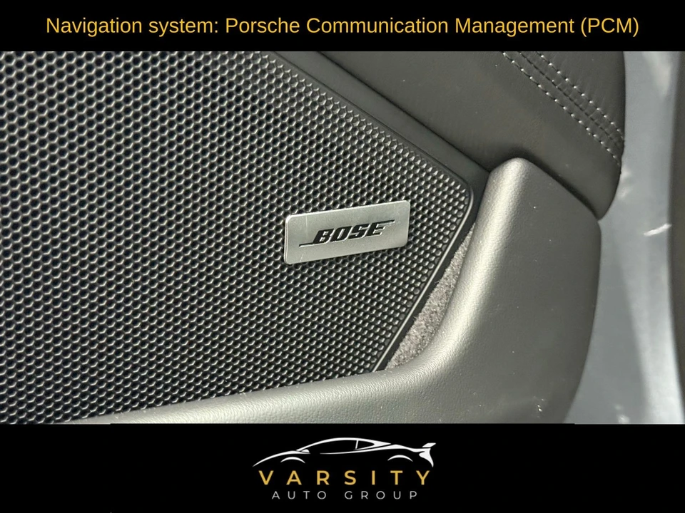 2025 Porsche 992 Carrera - Image 17 of 21