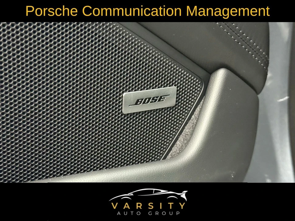 2025 Porsche 992 Carrera - Image 17 of 21