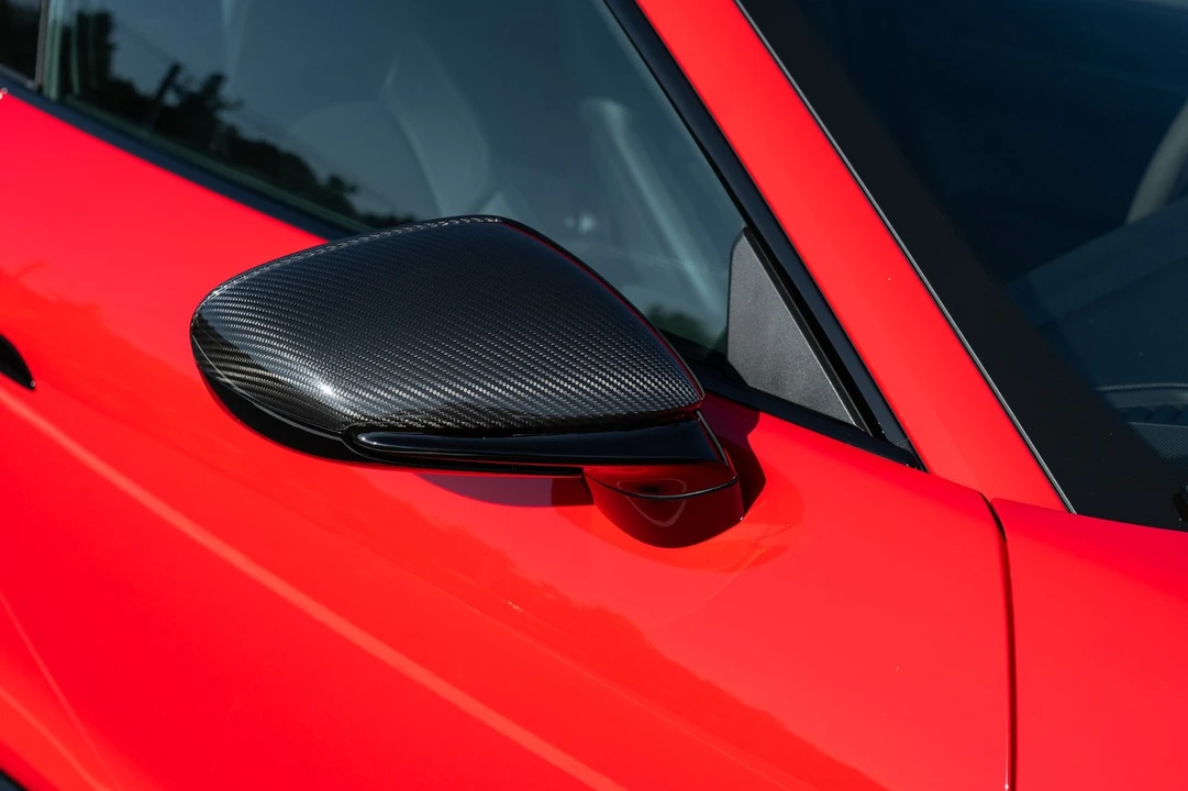 2025 Porsche 992 Carrera - Image 14 of 31