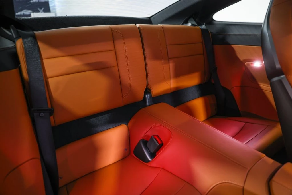 2025 Porsche 992 Carrera - Image 26 of 31