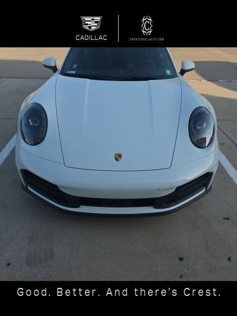 2025 Porsche 992 Carrera - Image 6 of 7