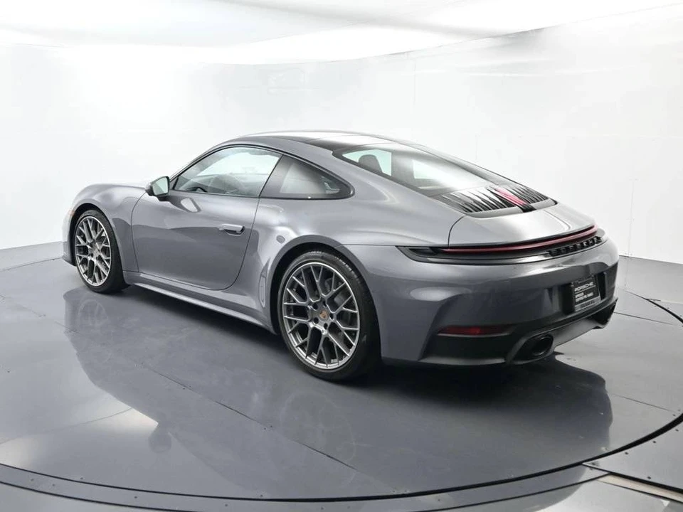 2025 Porsche 992 Carrera - Image 3 of 5