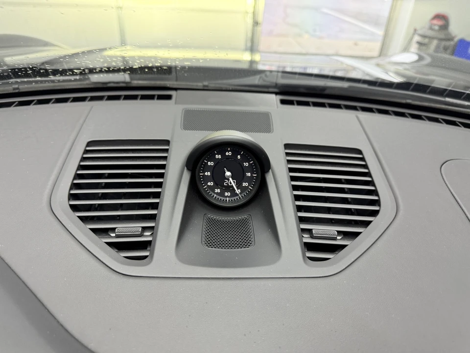 2025 Porsche 992 Carrera - Image 21 of 21