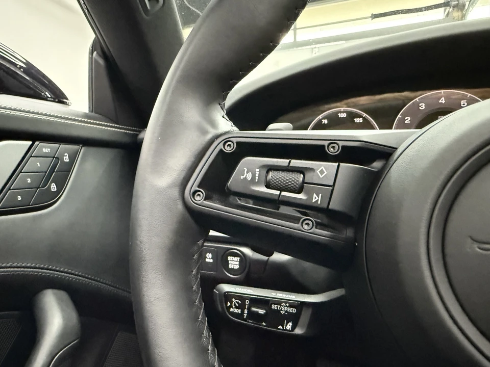 2025 Porsche 992 Carrera - Image 16 of 21
