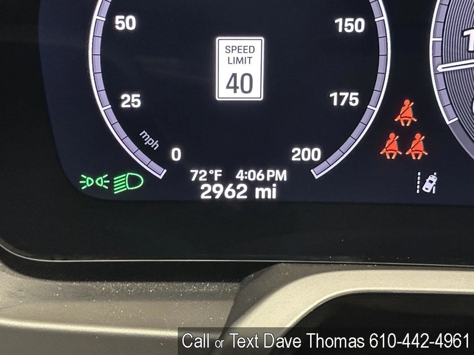 2025 Porsche 992 Carrera - Image 19 of 24