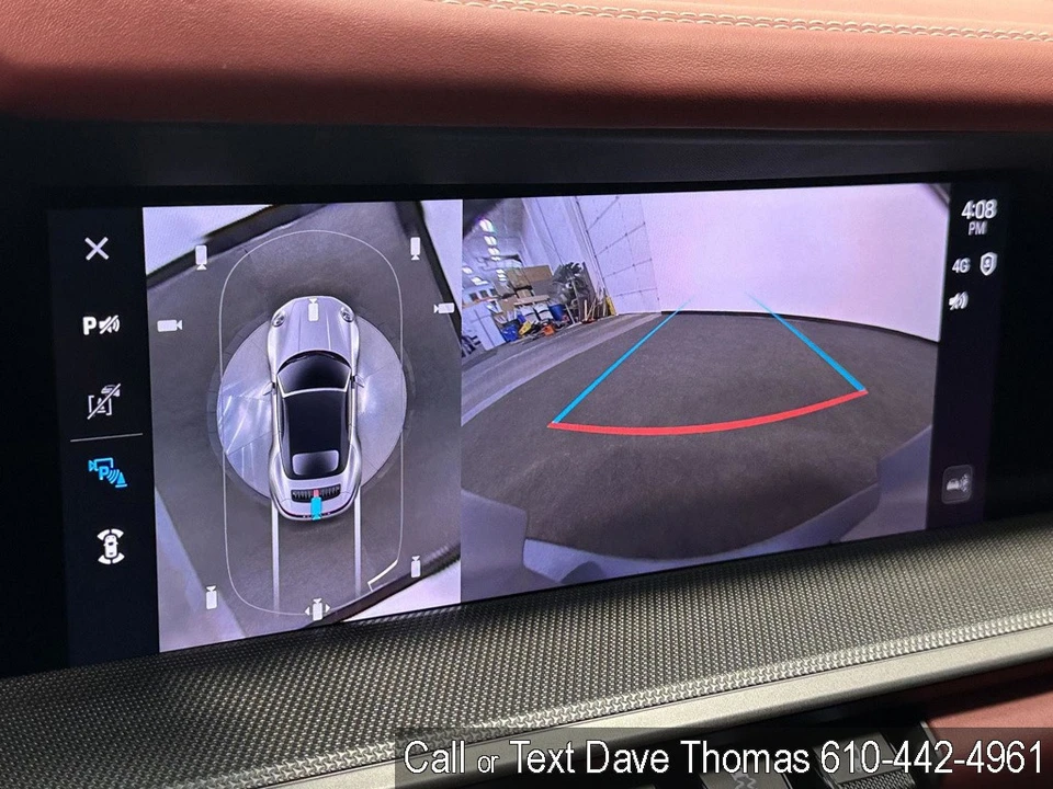 2025 Porsche 992 Carrera - Image 24 of 24