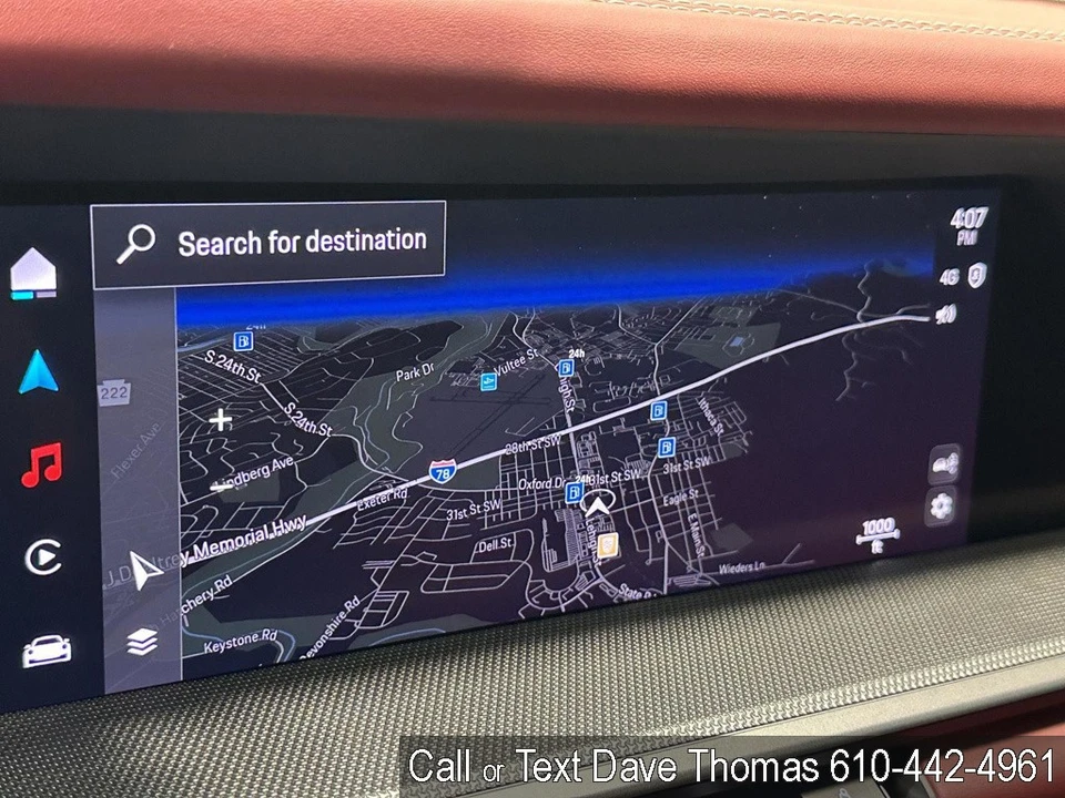 2025 Porsche 992 Carrera - Image 23 of 24