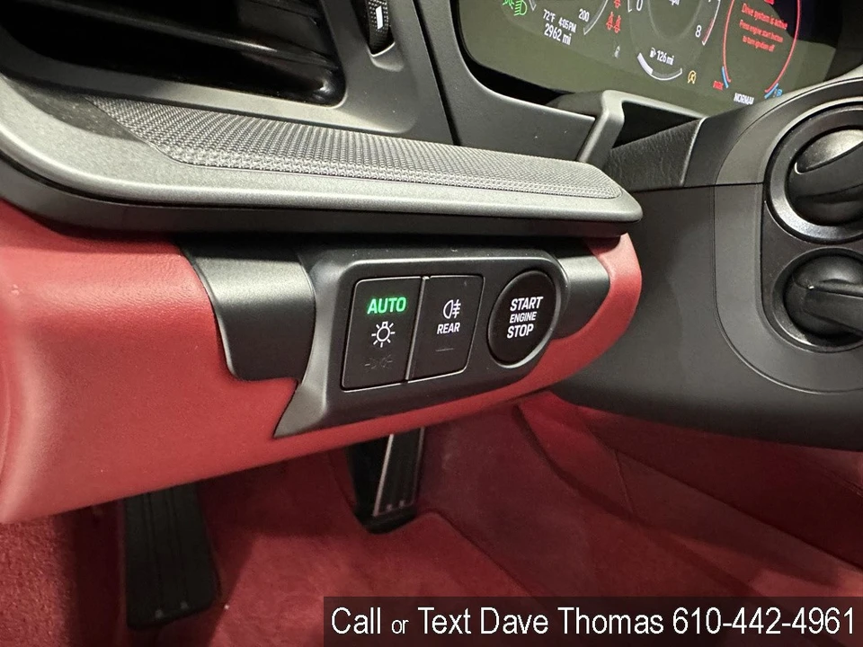 2025 Porsche 992 Carrera - Image 18 of 24