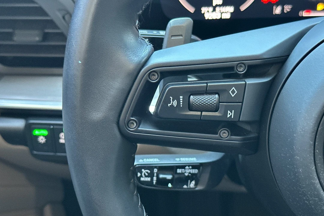 2025 Porsche 992 Carrera - Image 30 of 31