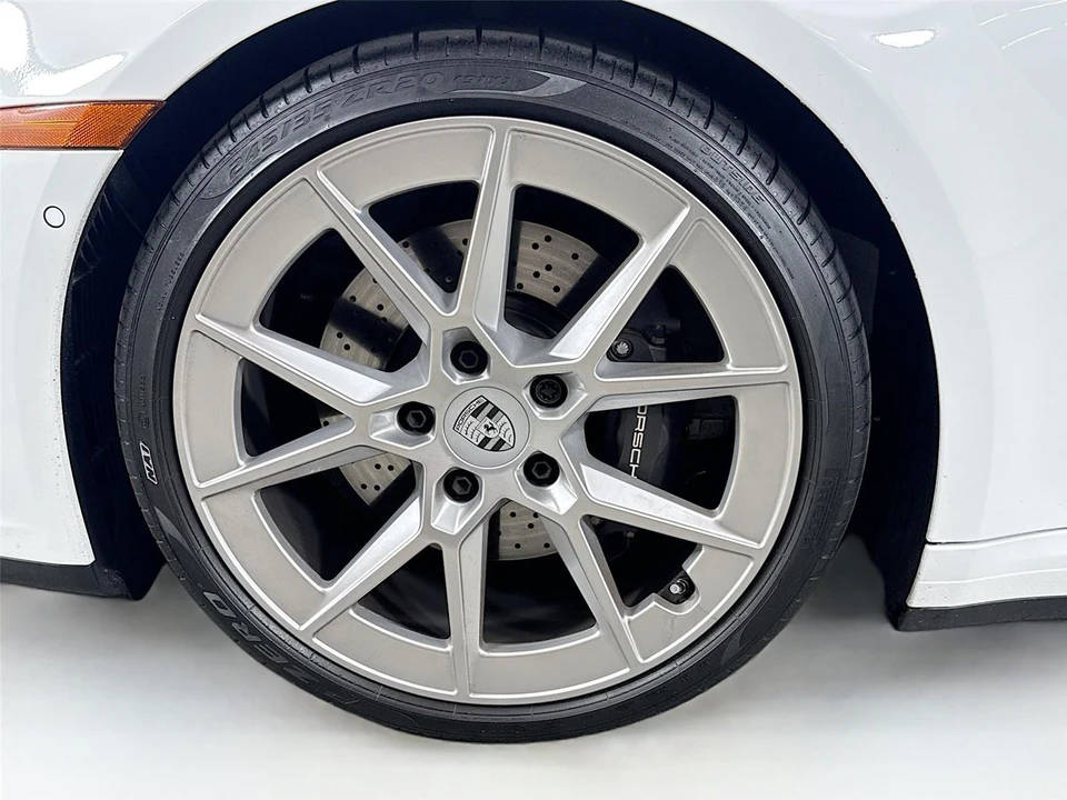 2025 Porsche 992 Carrera - Image 21 of 21