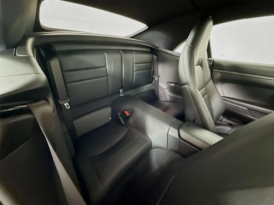 2025 Porsche 992 Carrera - Image 15 of 21