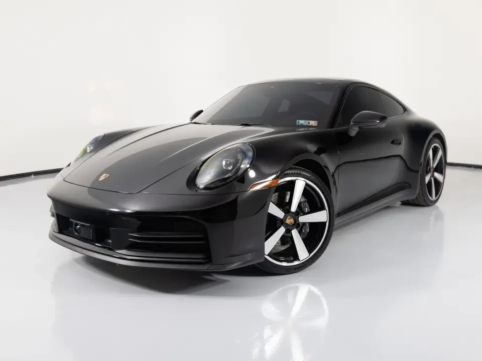2025 Porsche 992 Carrera - Image 6 of 9