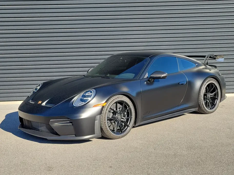 2025 Porsche 992 GT3 - Image 13 of 15