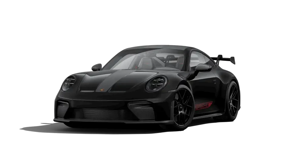 2025 Porsche 992 GT3 - Image 9 of 15