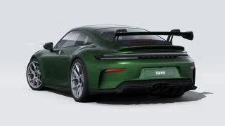2025 Porsche 992 GT3 - Image 17 of 30