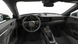 2025 Porsche 992 GT3 - Image 29 of 30