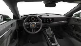 2025 Porsche 992 GT3 - Image 25 of 30