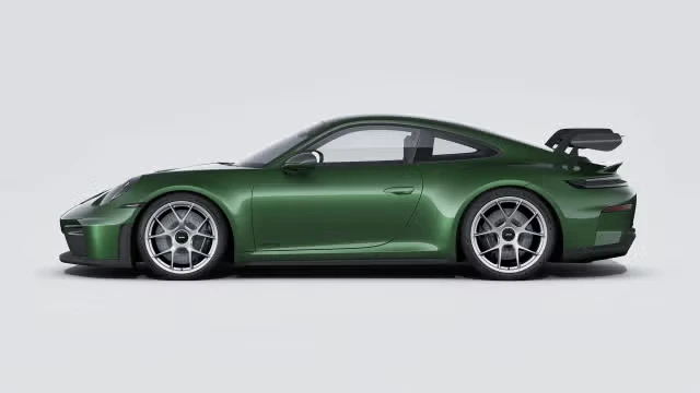 2025 Porsche 992 GT3 - Image 10 of 30