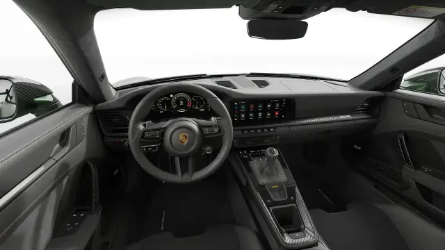2025 Porsche 992 GT3 - Image 30 of 30