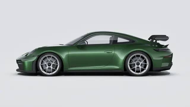 2025 Porsche 992 GT3 - Image 14 of 30