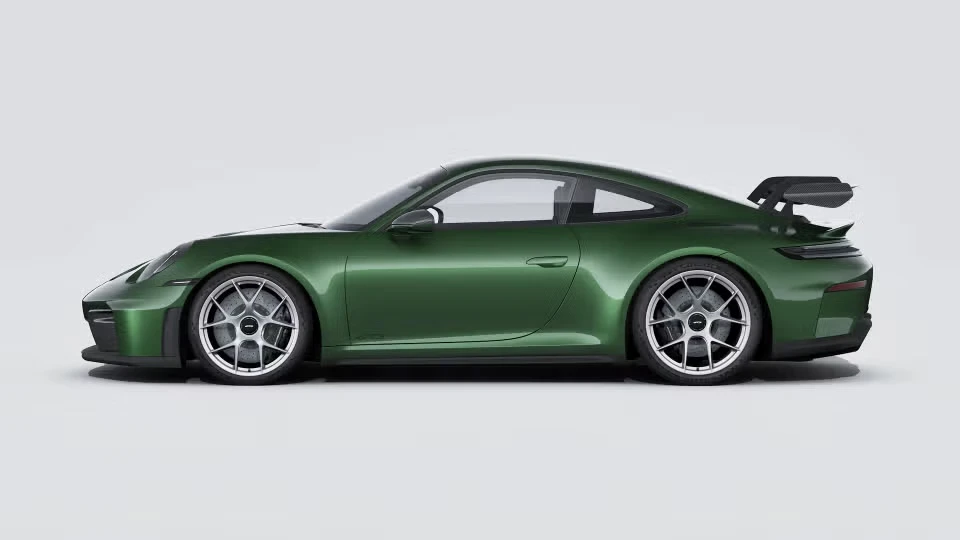 2025 Porsche 992 GT3 - Image 11 of 30