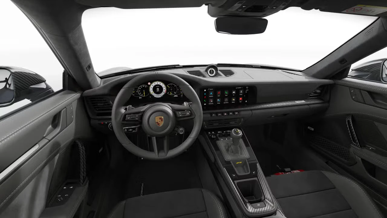 2025 Porsche 992 GT3 - Image 28 of 30