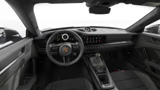 2025 Porsche 992 GT3 - Image 25 of 30