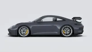 2025 Porsche 992 GT3 - Image 13 of 30