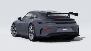 2025 Porsche 992 GT3 - Image 17 of 30