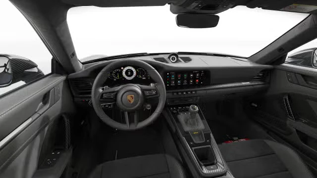 2025 Porsche 992 GT3 - Image 26 of 30