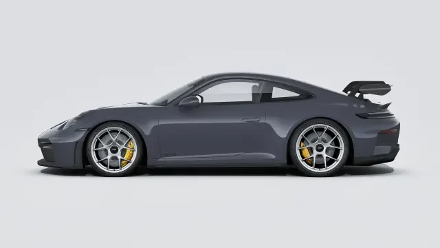 2025 Porsche 992 GT3 - Image 14 of 30