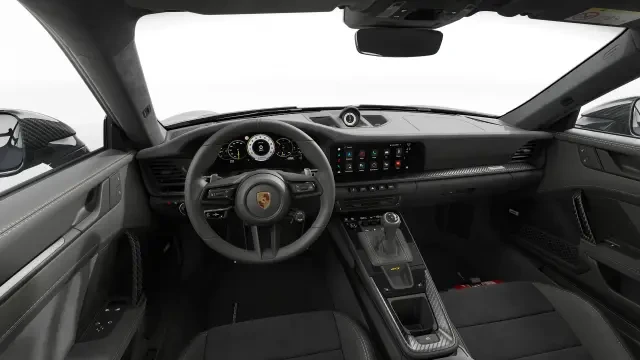 2025 Porsche 992 GT3 - Image 30 of 30