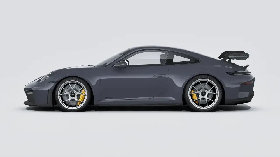 2025 Porsche 992 GT3 - Image 15 of 30