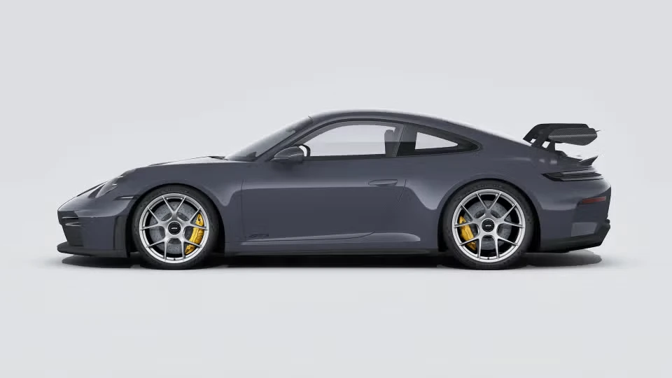 2025 Porsche 992 GT3 - Image 11 of 30