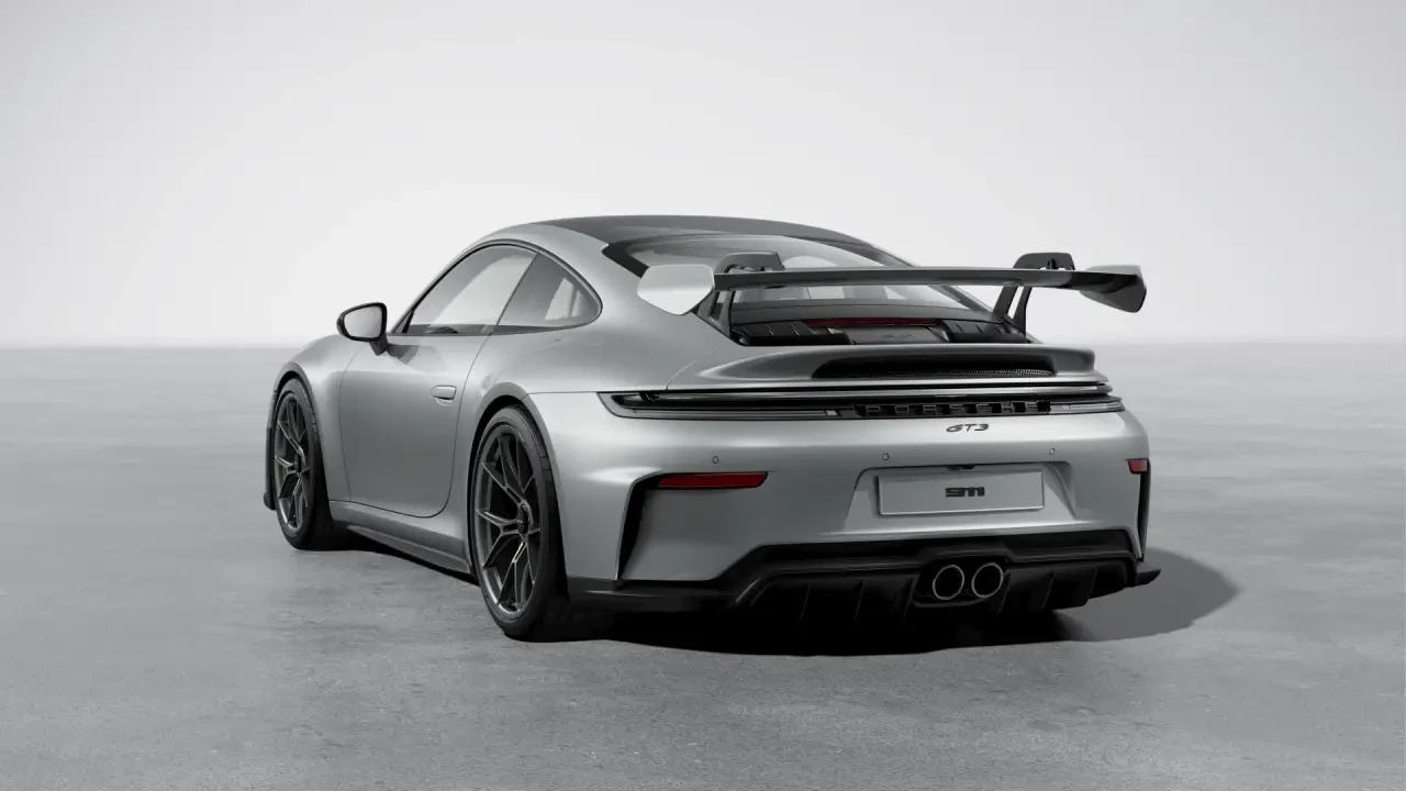 2025 Porsche 992 GT3 - Image 24 of 31