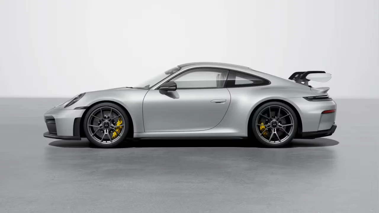 2025 Porsche 992 GT3 - Image 12 of 31