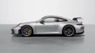 2025 Porsche 992 GT3 - Image 9 of 31