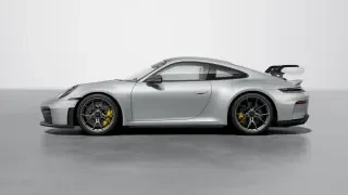 2025 Porsche 992 GT3 - Image 13 of 31