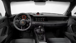 2025 Porsche 992 GT3 - Image 25 of 31