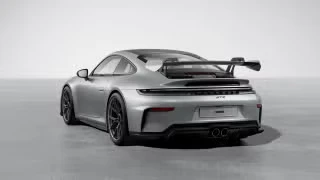 2025 Porsche 992 GT3 - Image 17 of 31