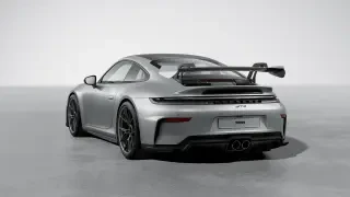 2025 Porsche 992 GT3 - Image 21 of 31