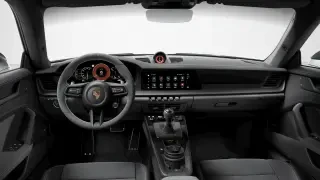 2025 Porsche 992 GT3 - Image 29 of 31