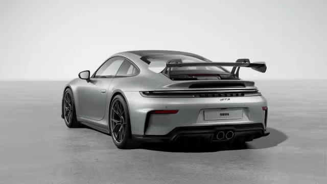 2025 Porsche 992 GT3 - Image 18 of 31