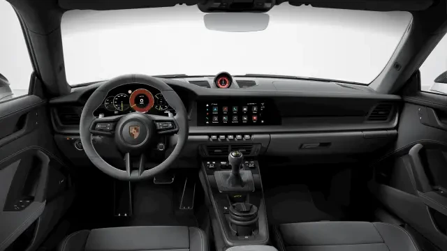 2025 Porsche 992 GT3 - Image 30 of 31