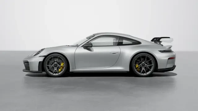 2025 Porsche 992 GT3 - Image 14 of 31
