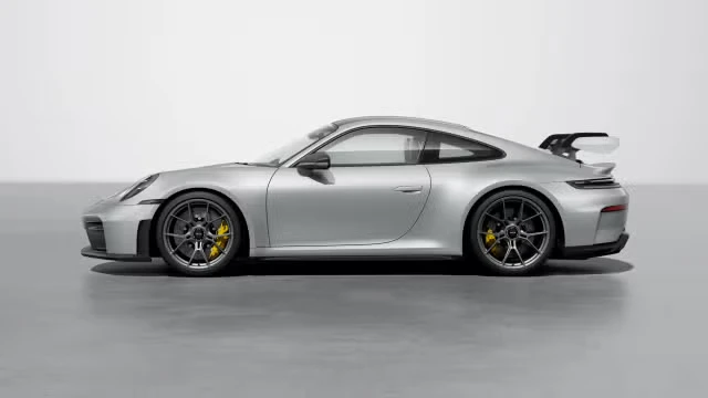 2025 Porsche 992 GT3 - Image 10 of 31