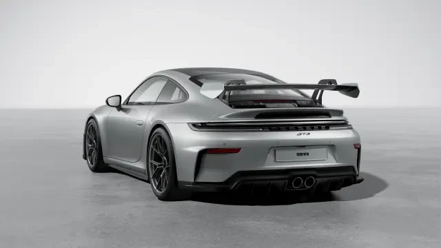 2025 Porsche 992 GT3 - Image 22 of 31