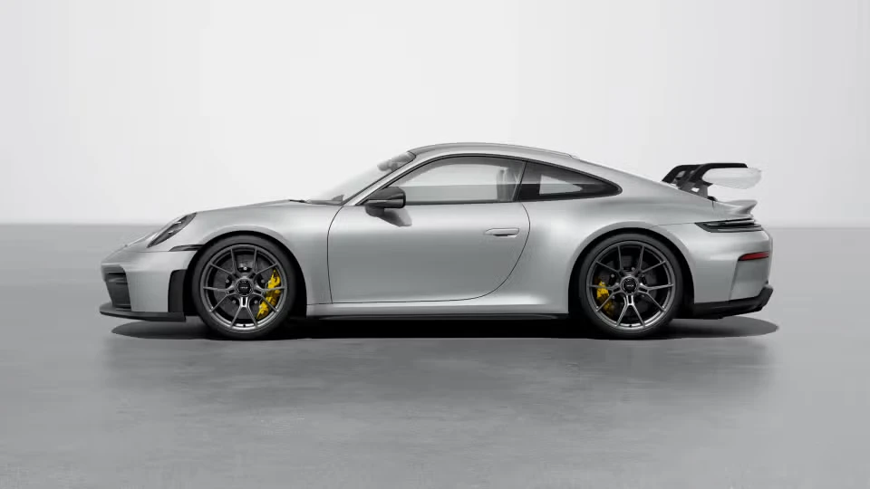2025 Porsche 992 GT3 - Image 11 of 31