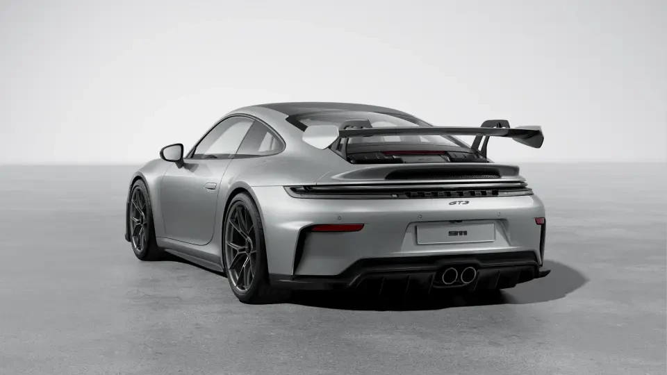 2025 Porsche 992 GT3 - Image 23 of 31