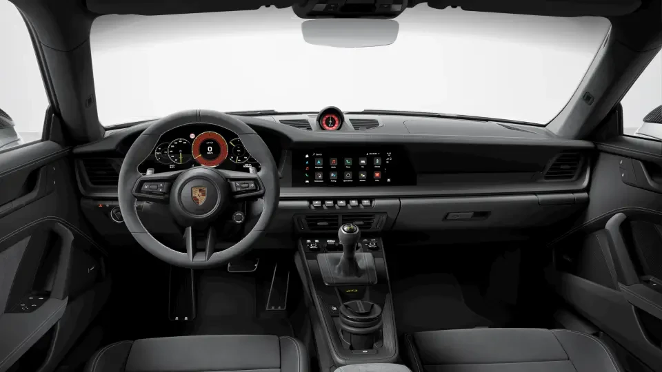 2025 Porsche 992 GT3 - Image 31 of 31